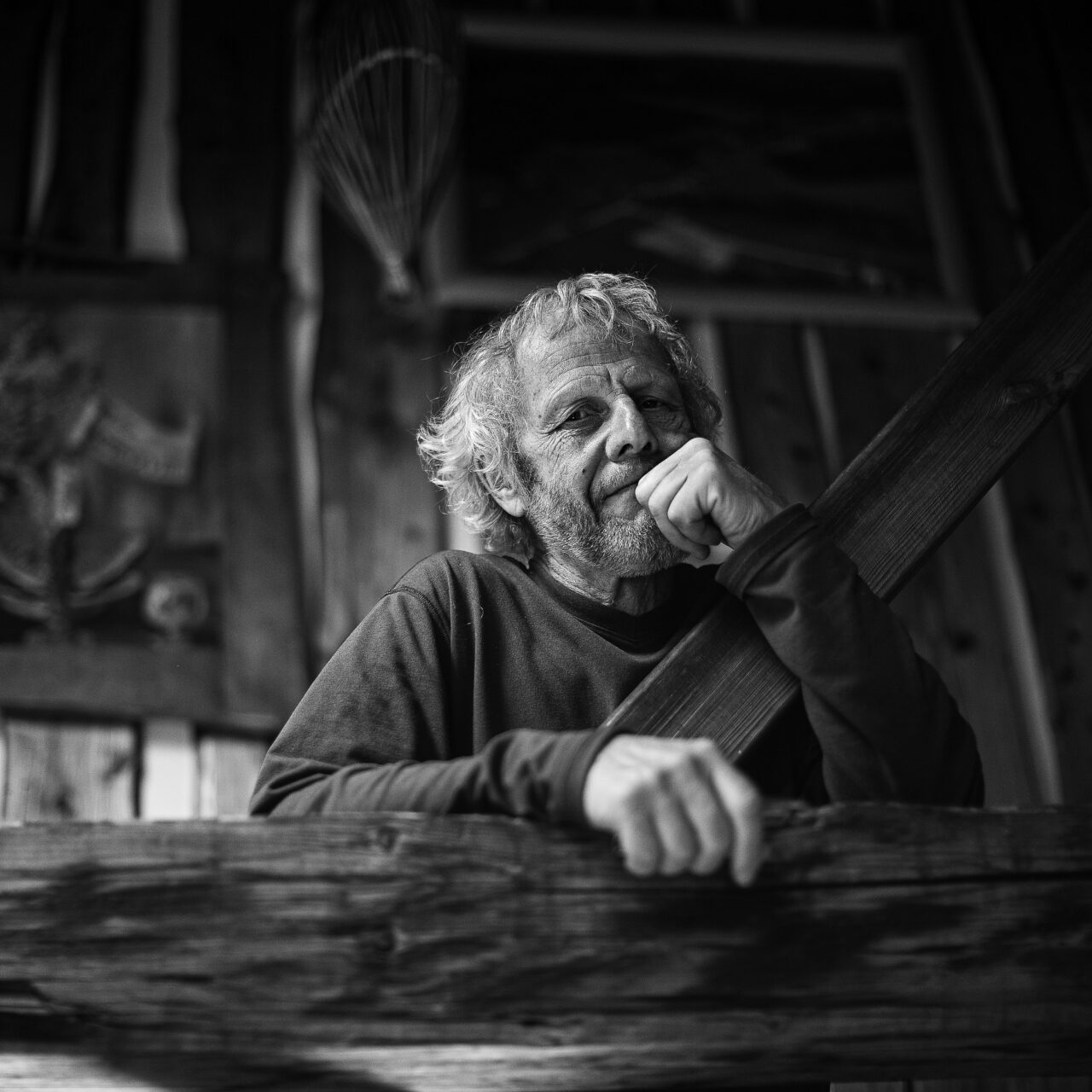 Jiri SMRZ IMDX7922_CTVEREC_BW